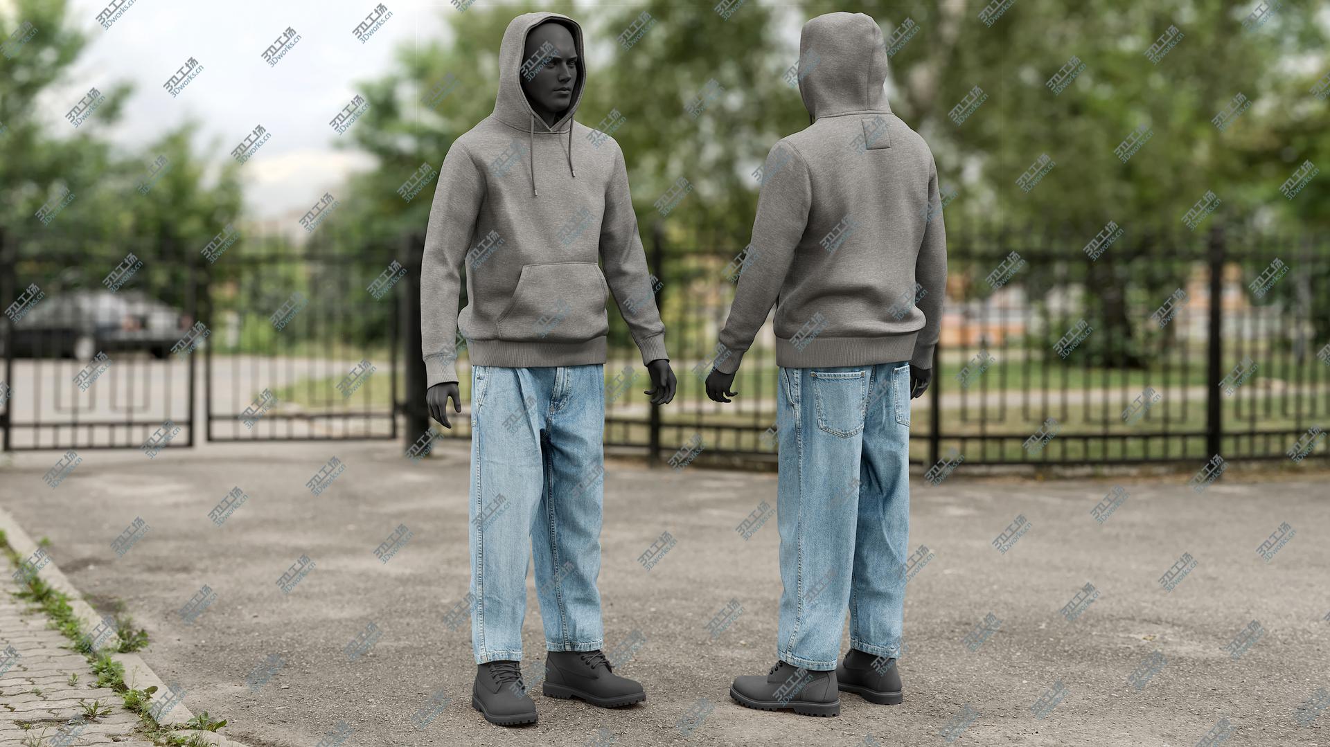images/goods_img/202104094/Jeans with Hoodie 10 3D/2.jpg